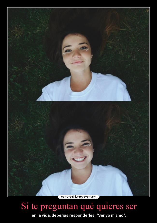 carteles vida desmotivaciones