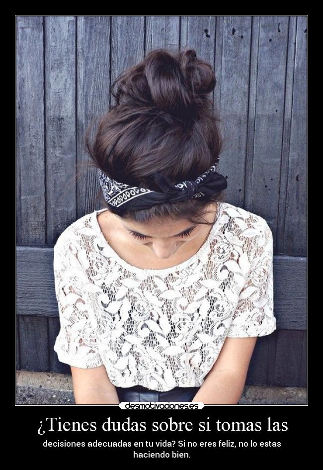 carteles vida felicidad alegria desmotivaciones