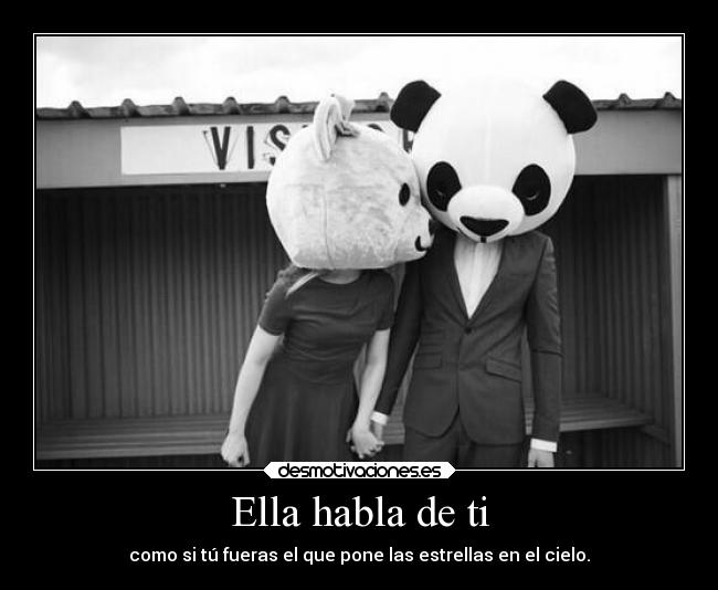 carteles vida hablar como poner estrellas cielo desmotivaciones