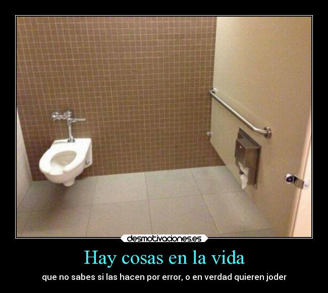 Hay cosas en la vida - 