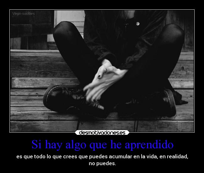 carteles vida ignorancia desmotivaciones ausencia aprender realidad quierounburrook desmotivaciones