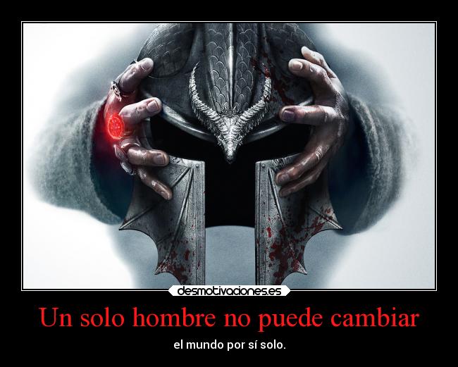 carteles vida lideralosoperece elbuskador1 desmotivaciones