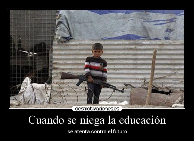 carteles vida madurar mexico miedo escuela desmotivaciones desmotivaciones