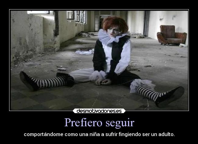 carteles vida muerte miedo neko miau desmotivaciones