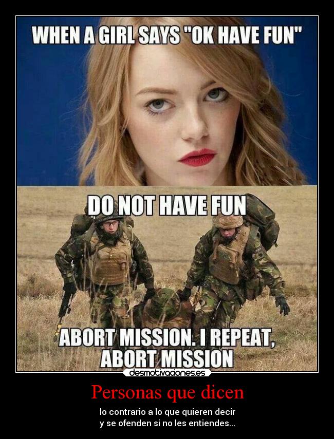 carteles vida mujeres unicorniosrosasyazules mortals godricvampire666 desmotivaciones