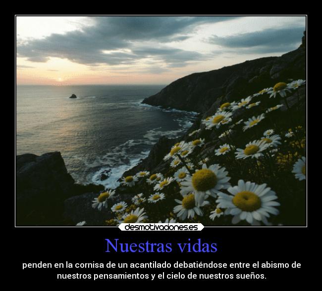 Nuestras vidas -