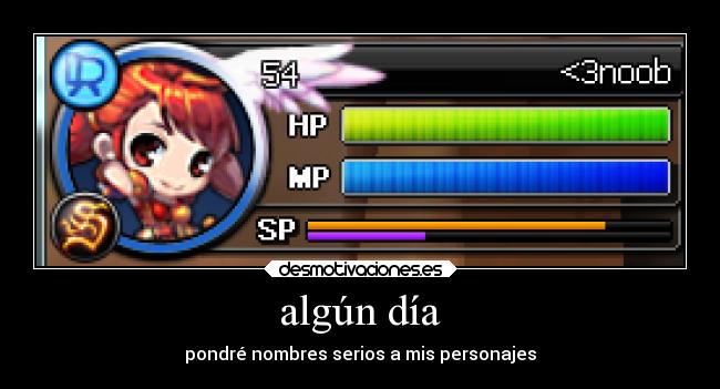 algún día - 