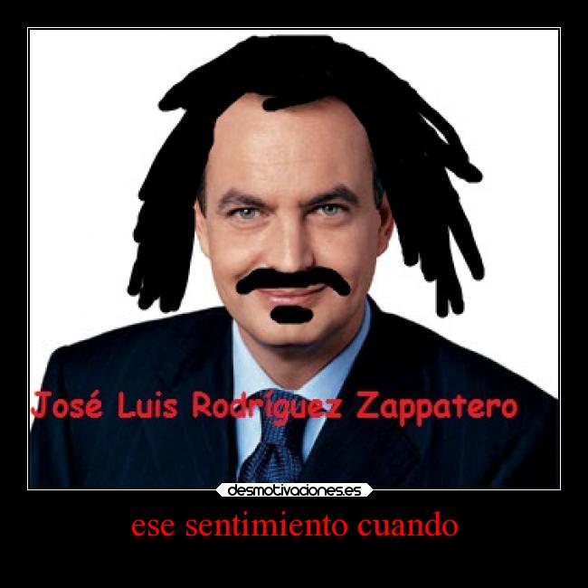 ese sentimiento cuando -