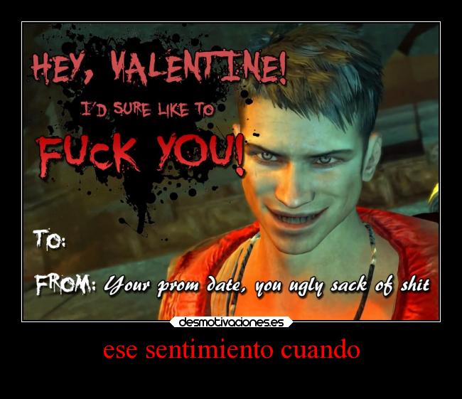 ese sentimiento cuando -