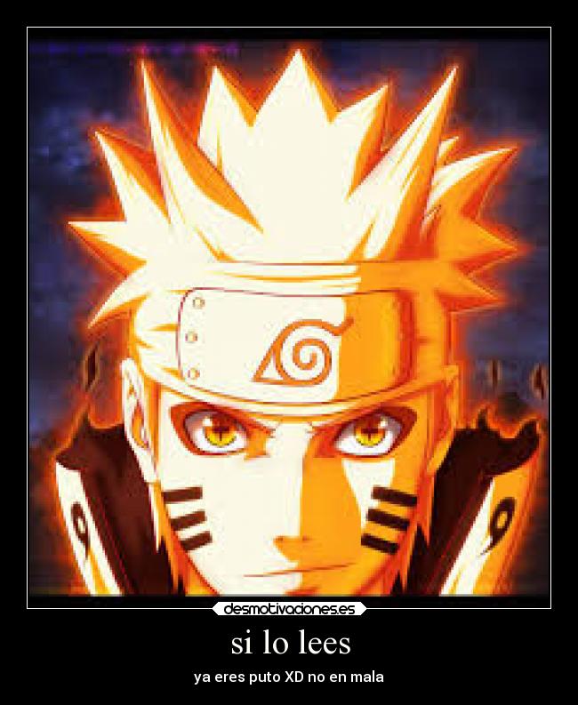 si lo lees - 