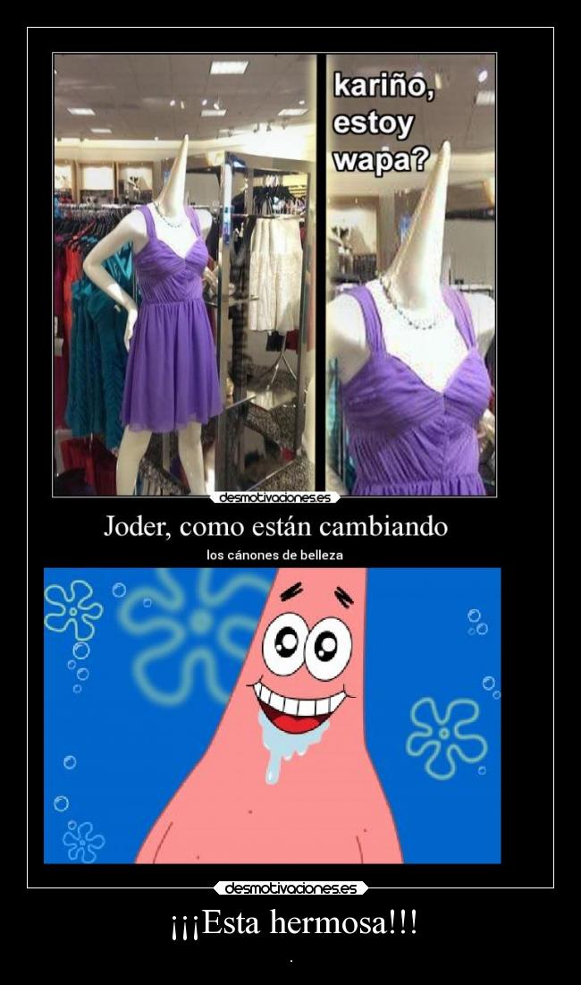 ¡¡¡Esta hermosa!!! - .