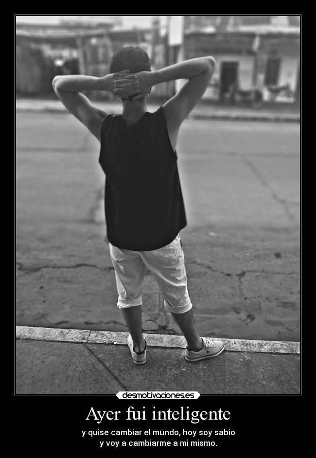 carteles alma desmotivaciones