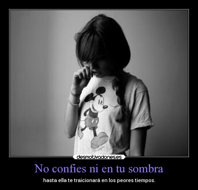 carteles alma perdida odioelmundo cosiita ganasdemorir desmotivaciones