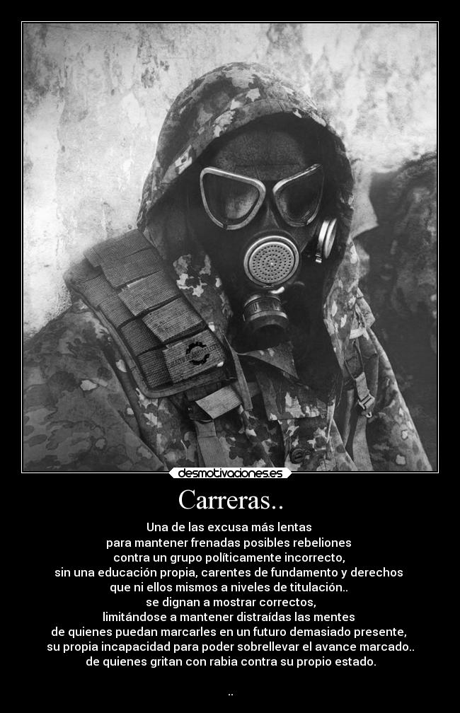 Carreras.. - 