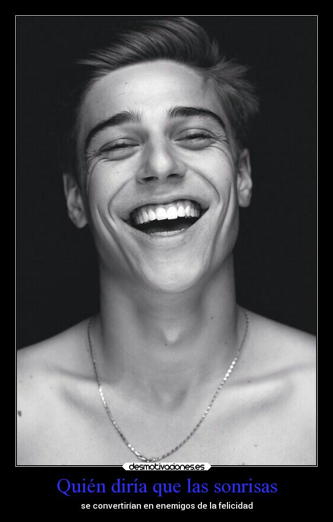 carteles alma twoidiotsinthesky sonrisasfalsas vidasfalsas muchasalsa desmotivaciones