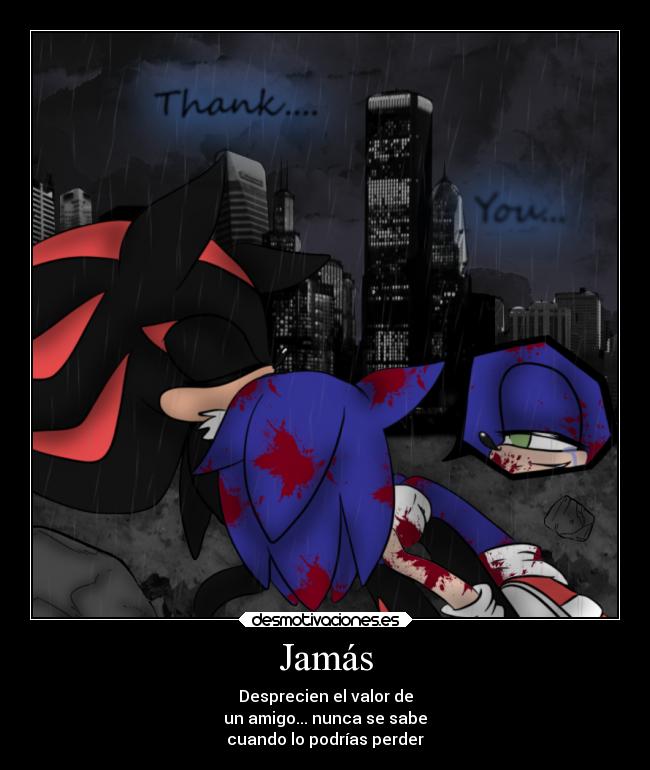 carteles amigos desmotivaciones
