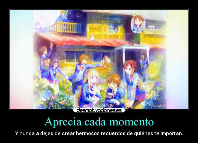 carteles amigos matt matoiryuko shinigamisempai hadadelanoche mercermcgrath jesshell sevenix spacedemon adios desmotivaciones