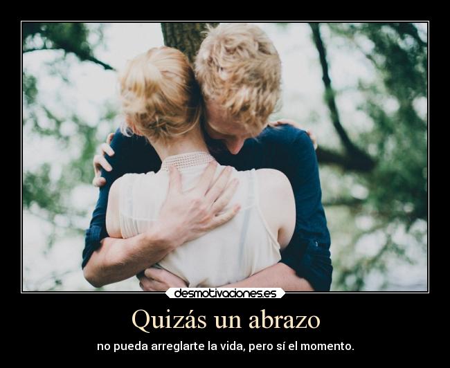 carteles amistad amigos amor desmotivaciones