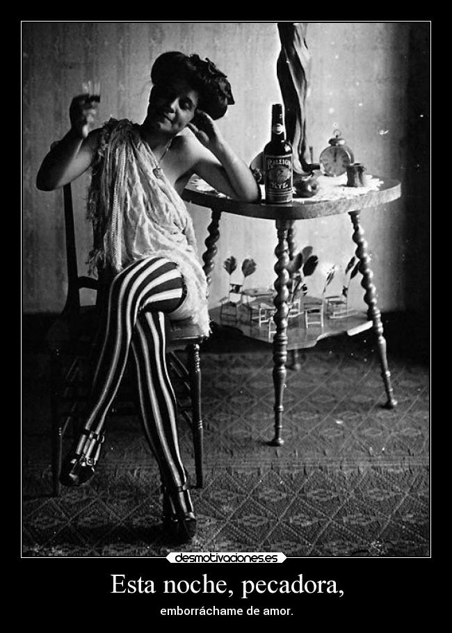 carteles amor binario10 furcias vintage desmotivaciones