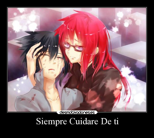 Siempre Cuidare De ti -