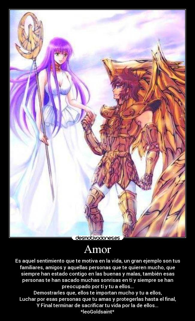 Amor - 