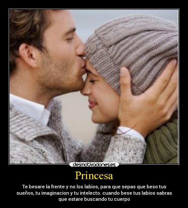 Princesa -