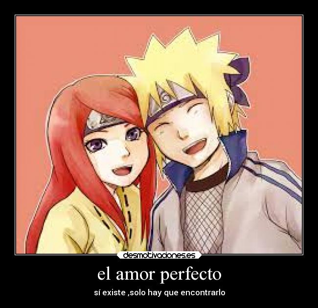el amor perfecto - 
