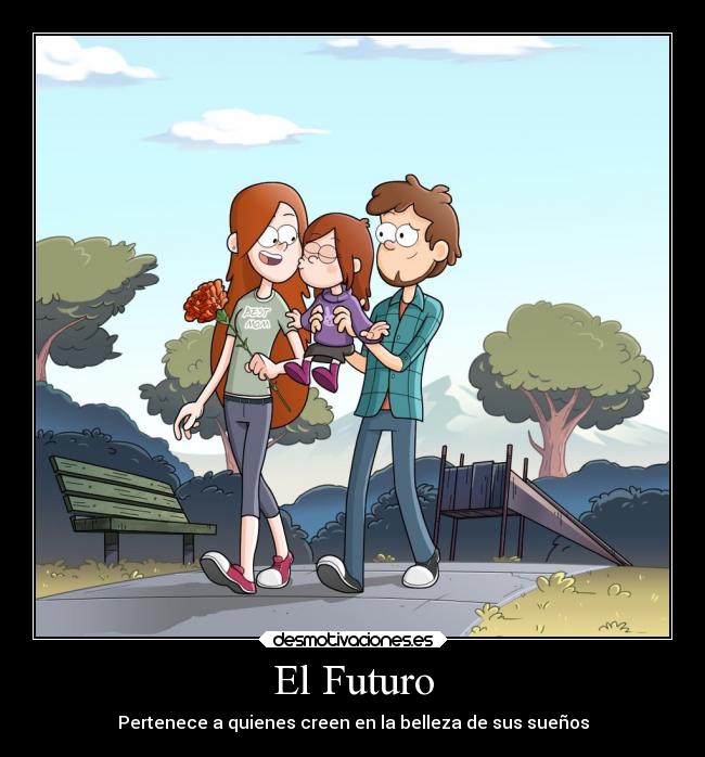 El Futuro -