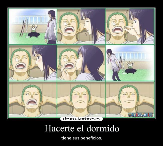 carteles amor hacerte dormido desmotivaciones