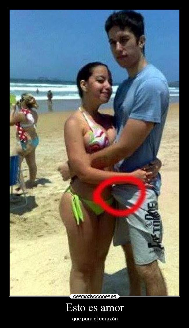 carteles amor amor humorpendejoxd rdm soyunidiotatm projectd desmotivaciones