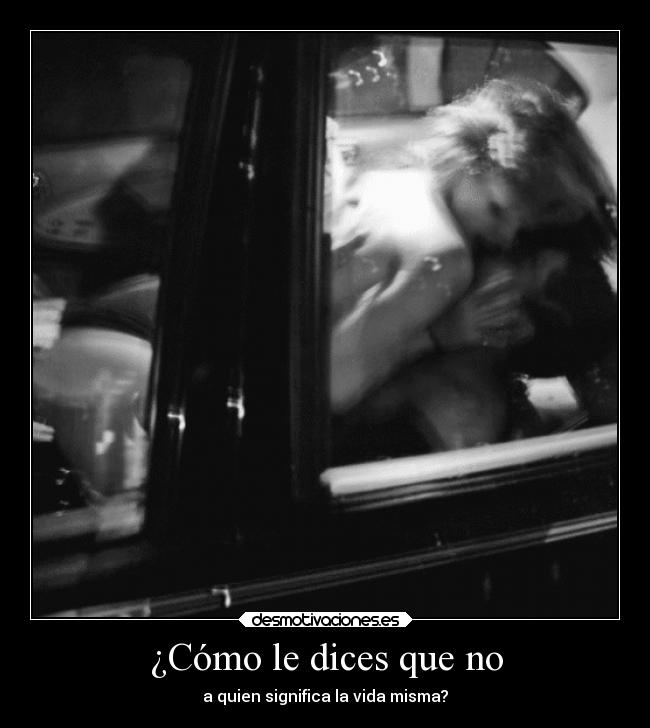 carteles amor mifher slipkdemon clandesplazado desmotivaciones