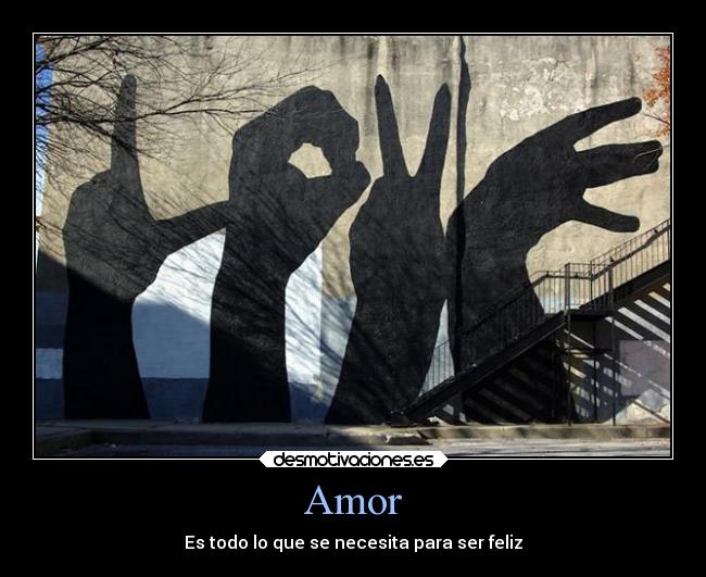 Amor - 