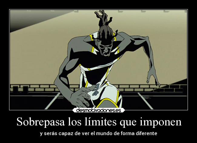 carteles anime animatrix desmotivado15 desmotivaciones