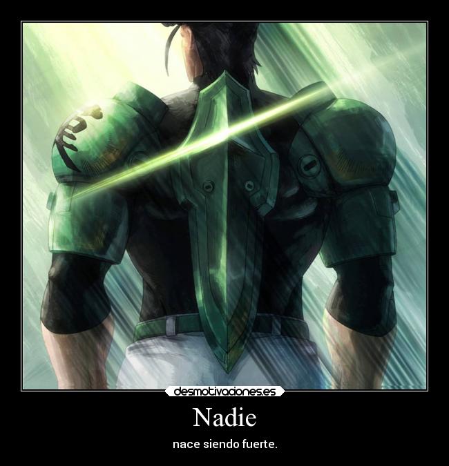 Nadie - 