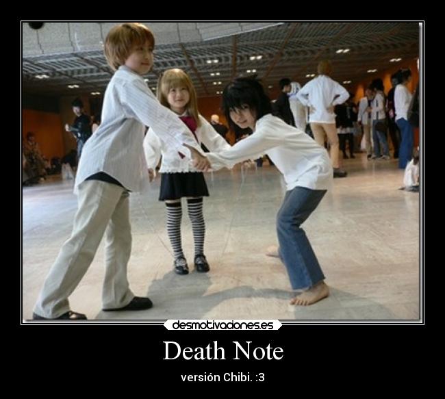 Death Note - 