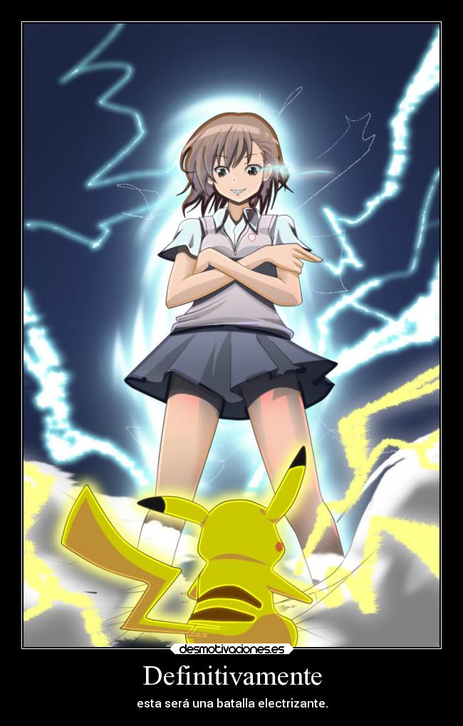 carteles anime desmotivaciones