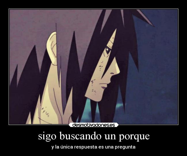 carteles anime desmotivaciones