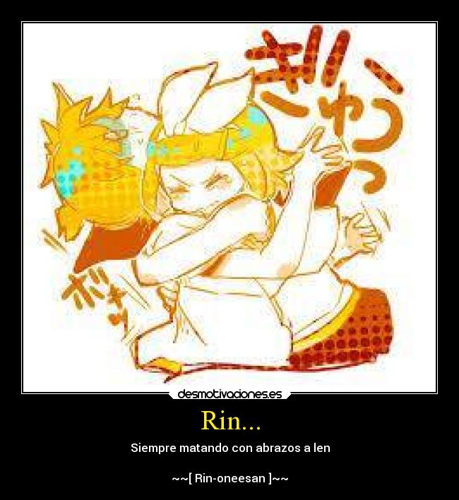 Rin... -