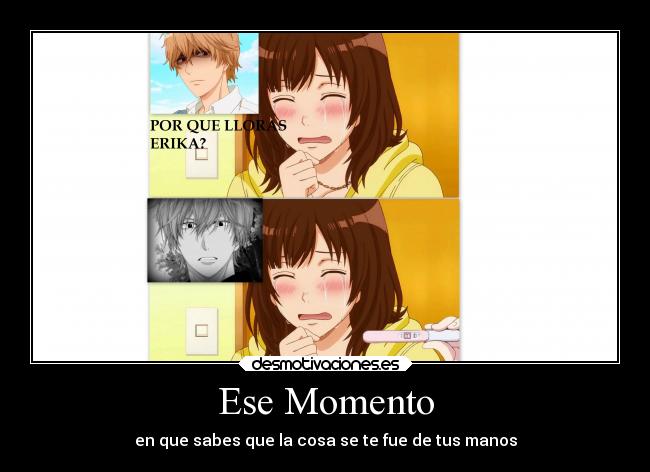Ese Momento -