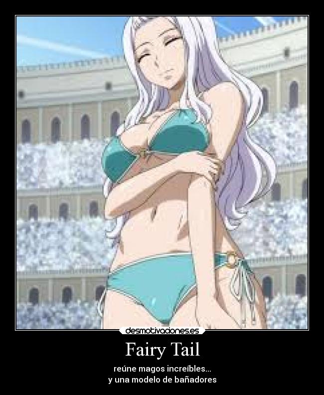 Fairy Tail -