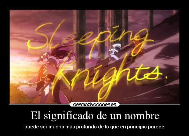 carteles anime sao manga swordartonline wsord online yuuki sleeping knights harukaze raptorhunters nombre desmotivaciones