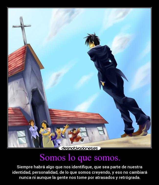 carteles anime trigun rdm666 tributo nicolasdw desmotivaciones