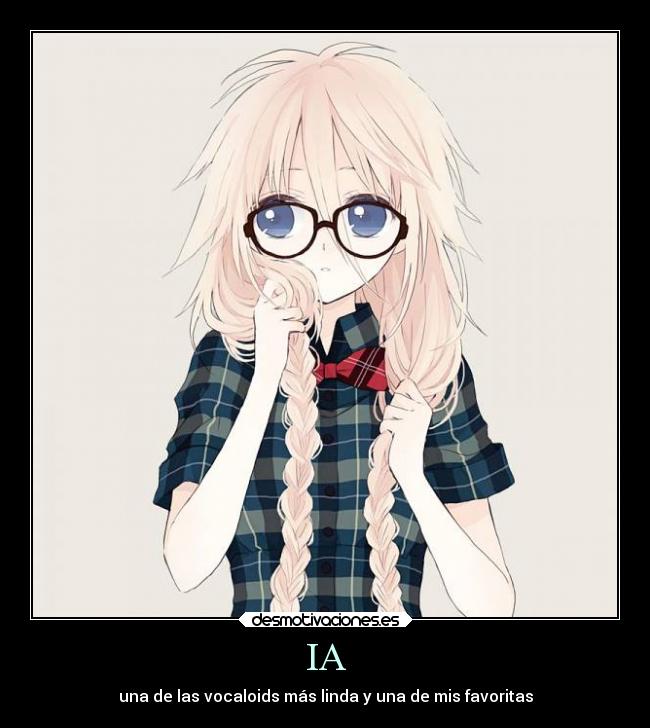 IA -