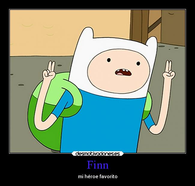 Finn -