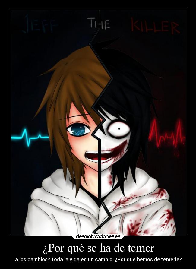 ¿Por qué se ha de temer -