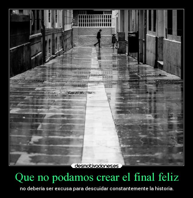 carteles ayuda vida motivaciones cawids guion entrelineas desmotivaciones