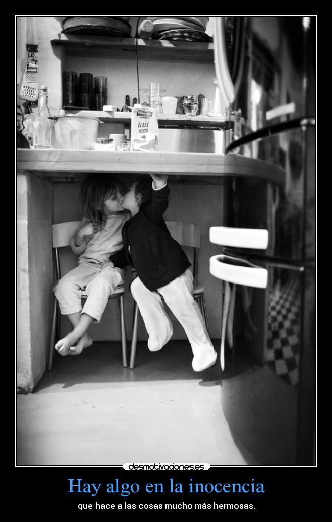 carteles besos sorrypordesaparecer nenes pequenos desmoc3 desmotivaciones