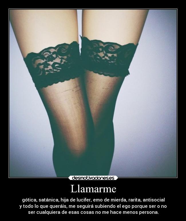 Llamarme - 