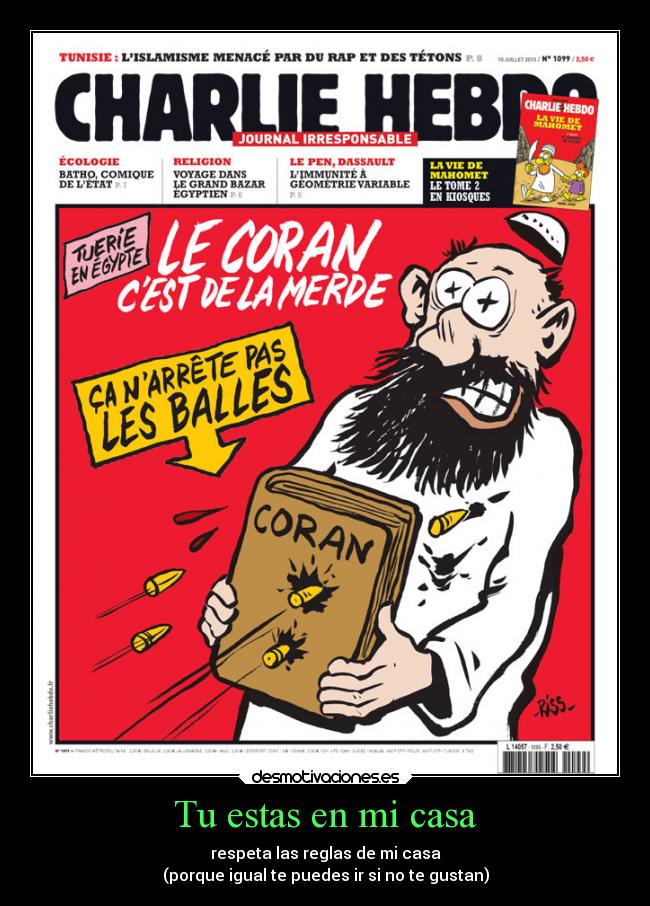 carteles casa muerte besos desmotivaciones