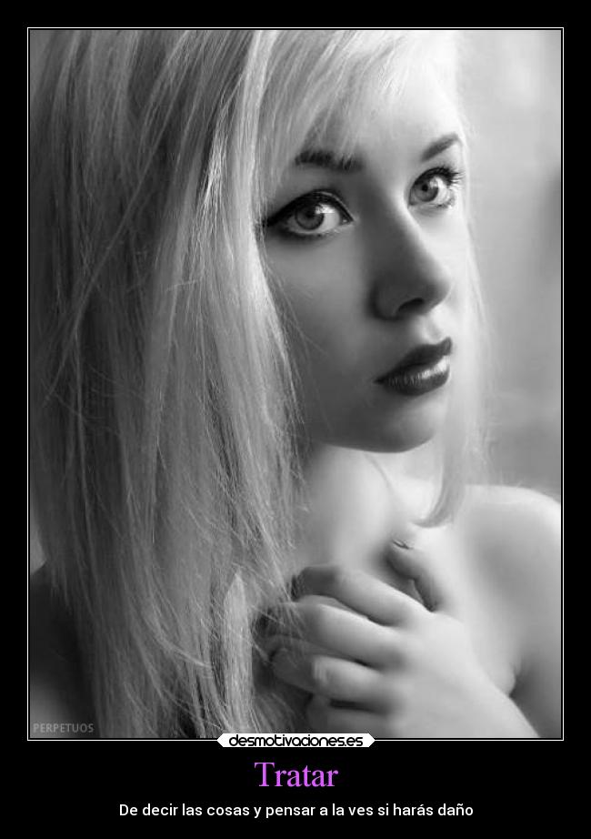 Tratar - 